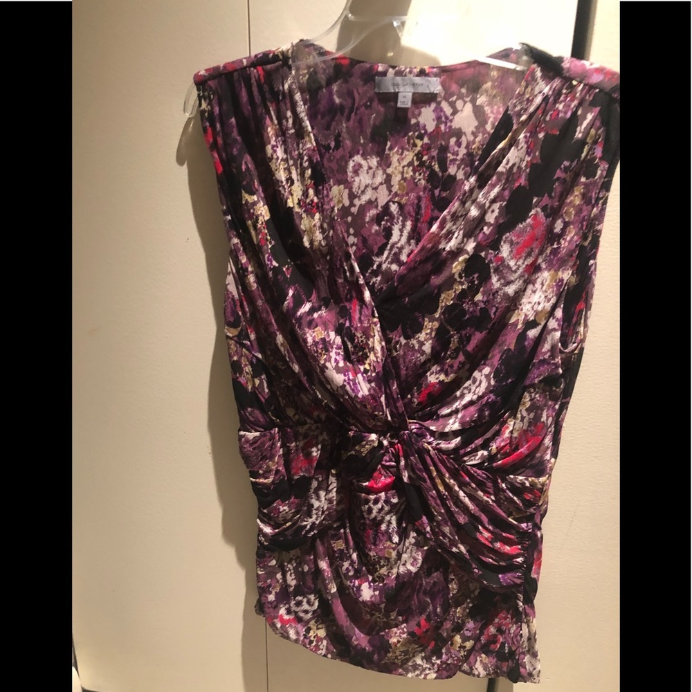 Classiques Entier Ruched Top